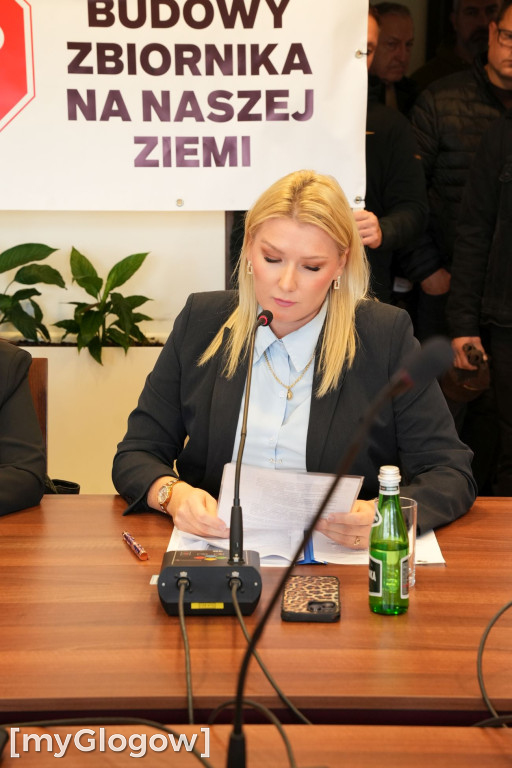 Sesja Rady Gminy Jerzmanowa