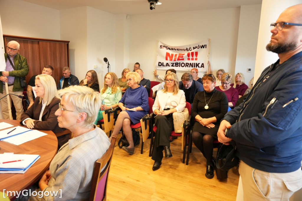 Sesja Rady Gminy Jerzmanowa