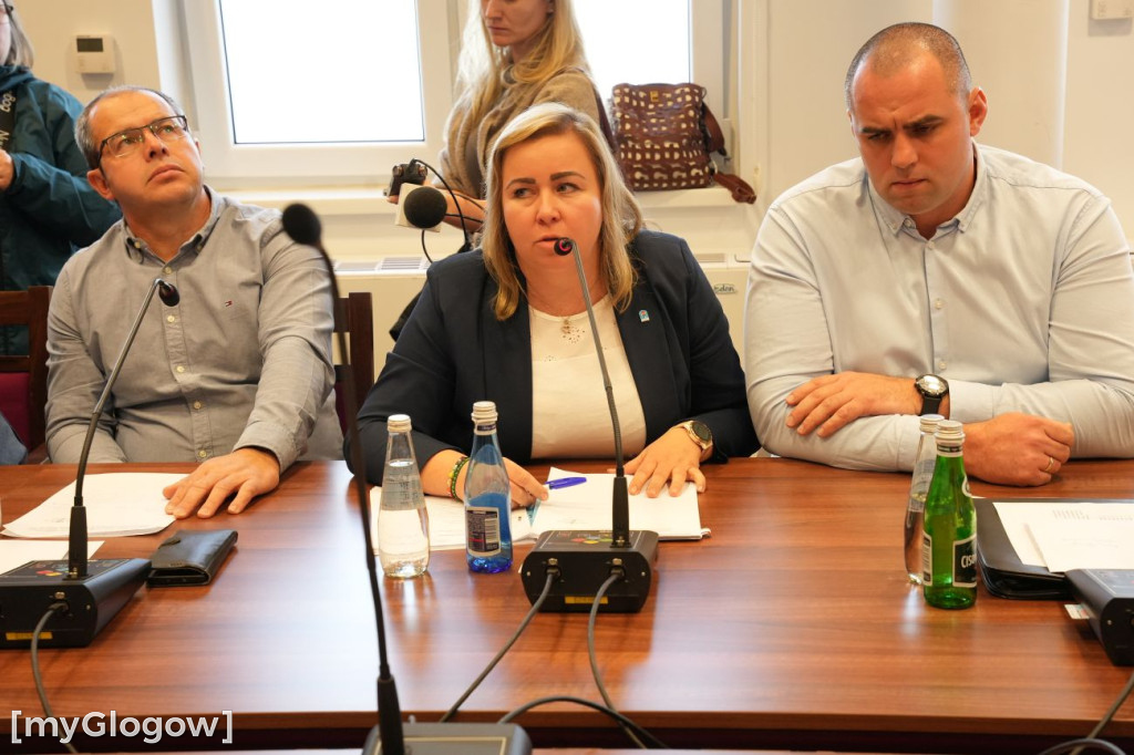 Sesja Rady Gminy Jerzmanowa