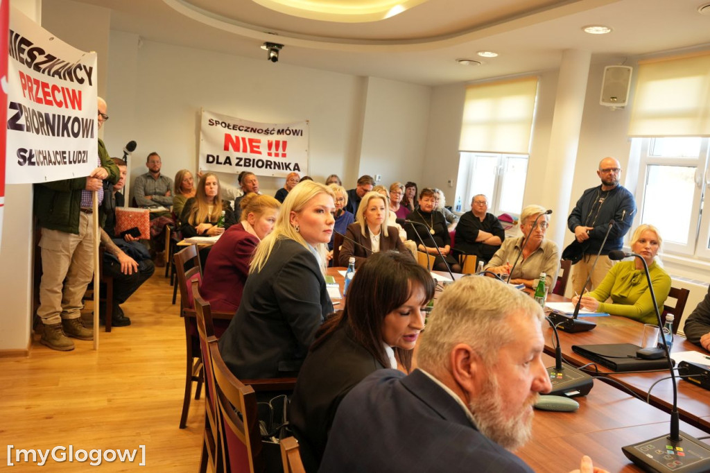 Sesja Rady Gminy Jerzmanowa