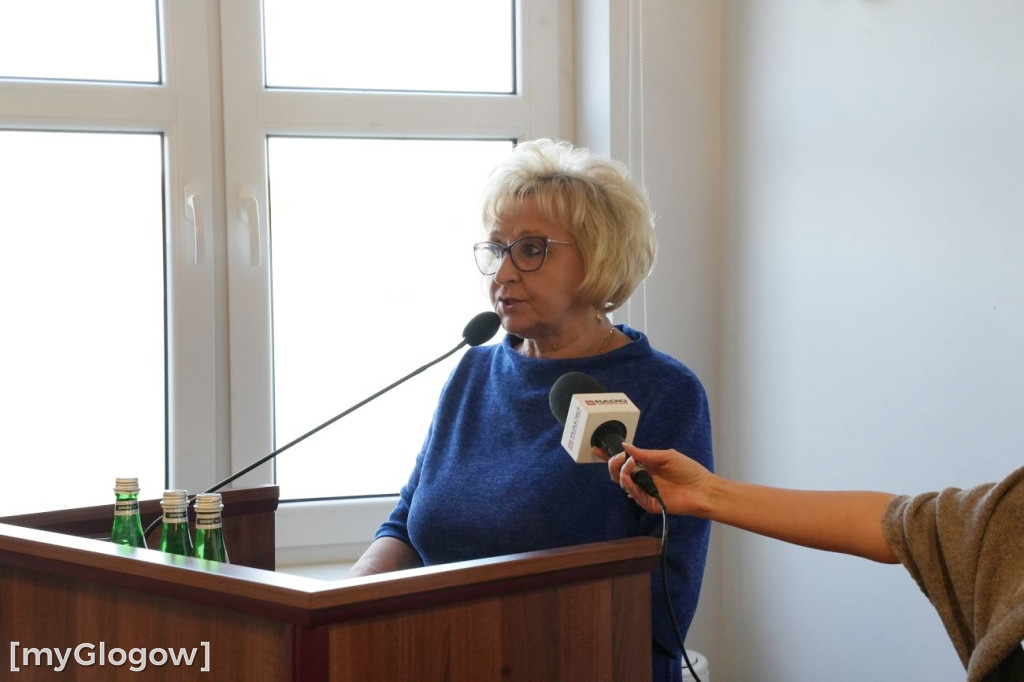 Sesja Rady Gminy Jerzmanowa