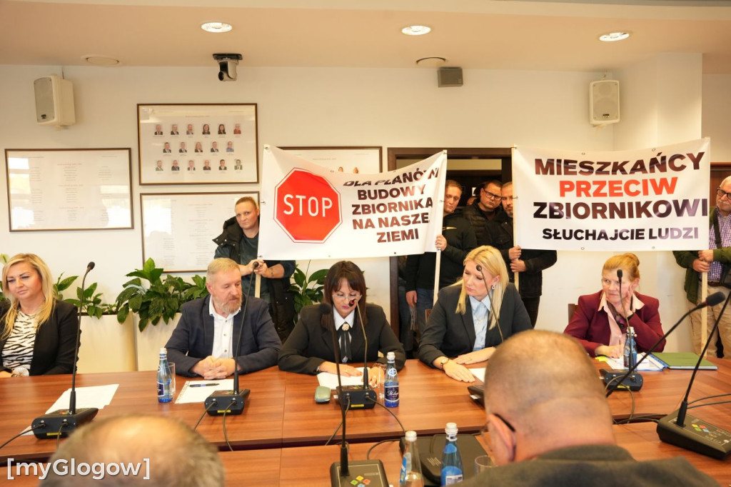 Sesja Rady Gminy Jerzmanowa