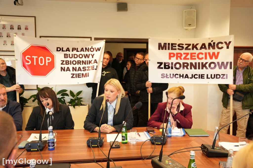 Sesja Rady Gminy Jerzmanowa