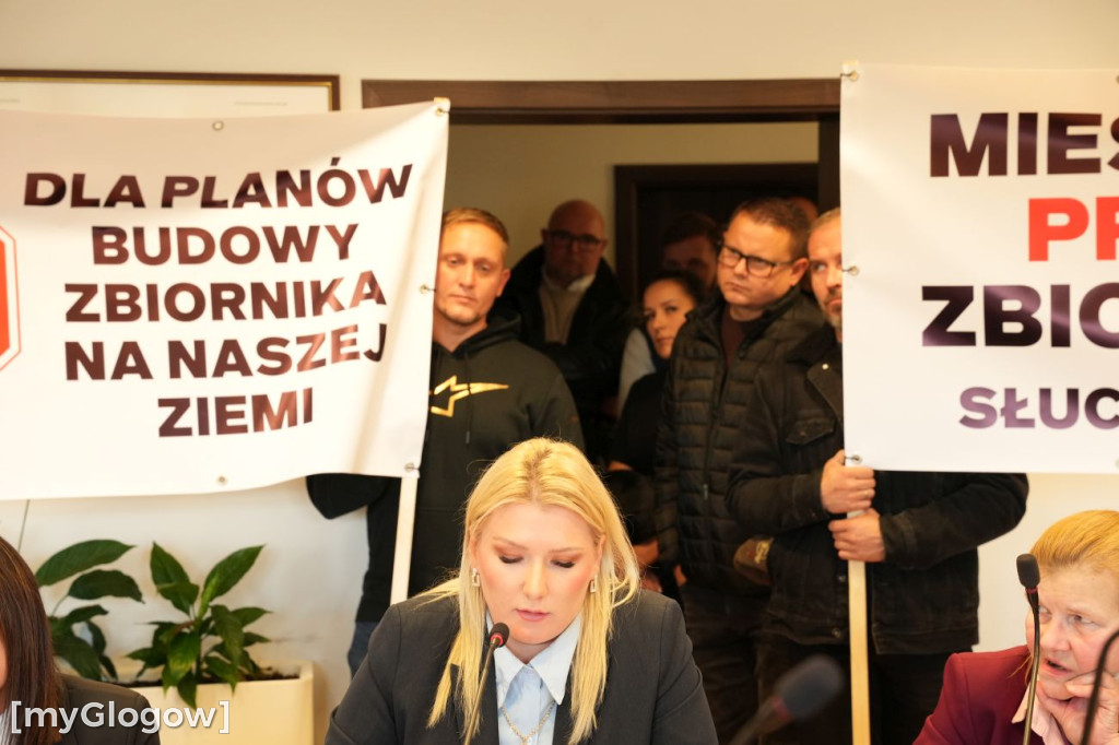 Sesja Rady Gminy Jerzmanowa