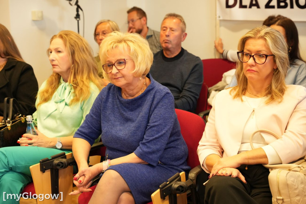 Sesja Rady Gminy Jerzmanowa