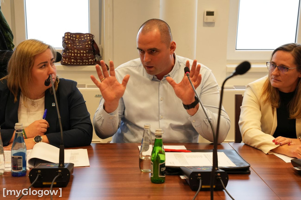 Sesja Rady Gminy Jerzmanowa