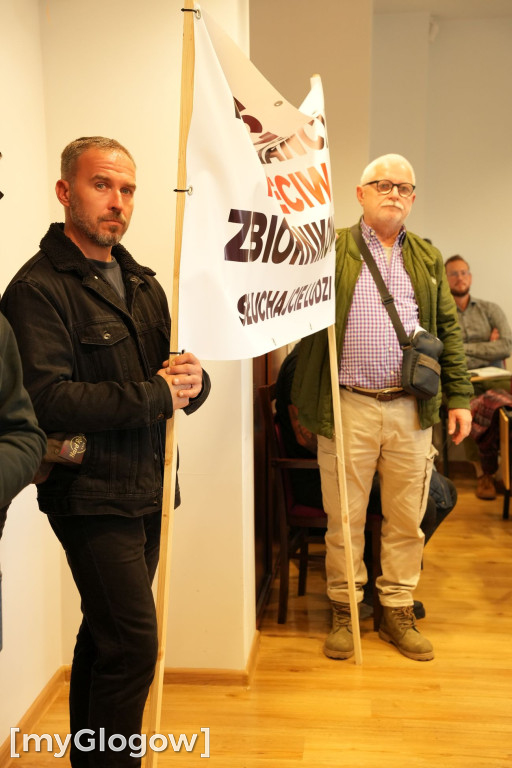 Sesja Rady Gminy Jerzmanowa