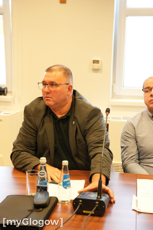 Sesja Rady Gminy Jerzmanowa