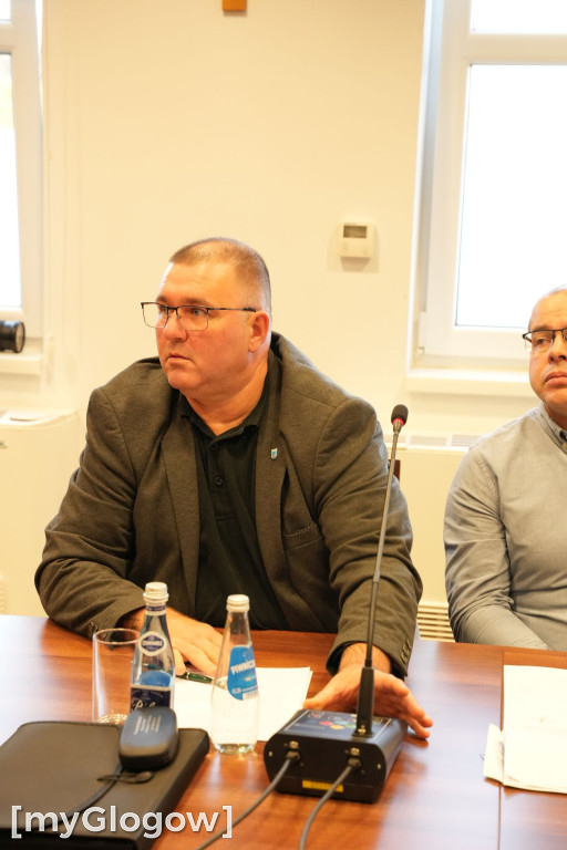 Sesja Rady Gminy Jerzmanowa