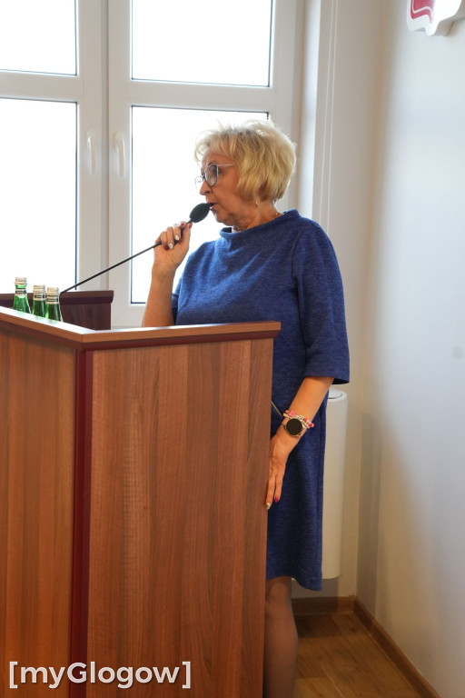 Sesja Rady Gminy Jerzmanowa