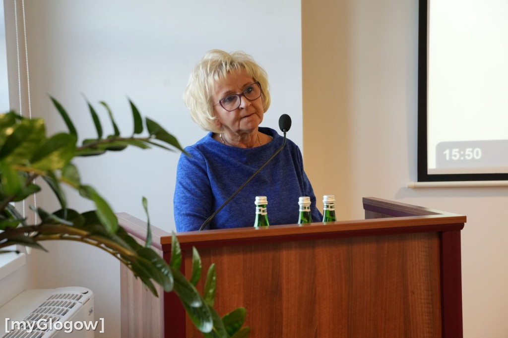 Sesja Rady Gminy Jerzmanowa