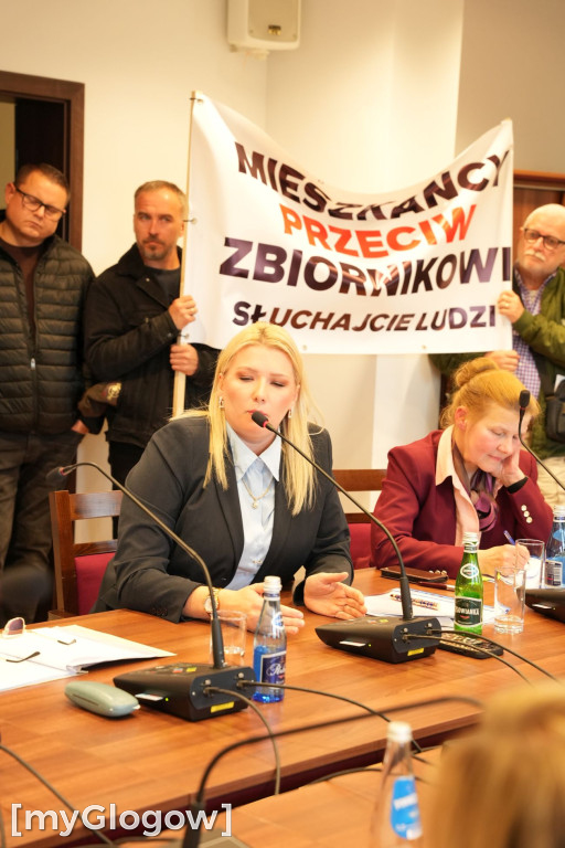 Sesja Rady Gminy Jerzmanowa