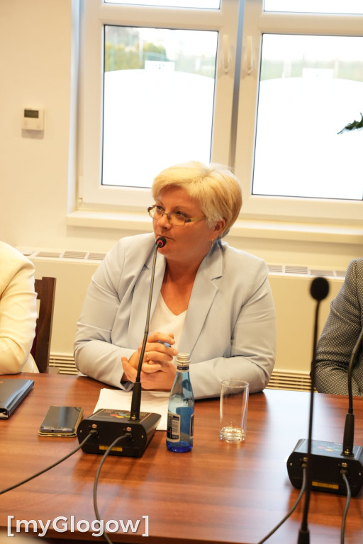 Sesja Rady Gminy Jerzmanowa