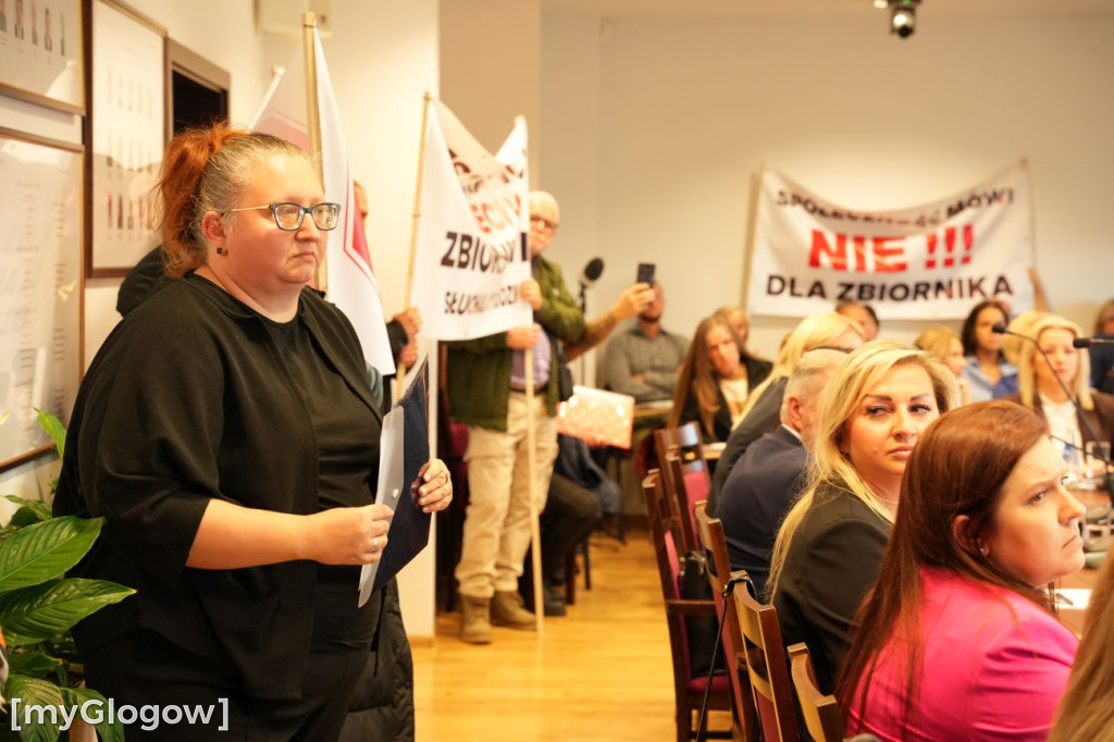 Sesja Rady Gminy Jerzmanowa