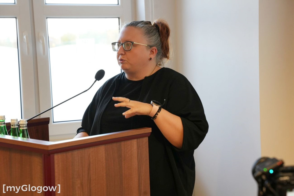 Sesja Rady Gminy Jerzmanowa