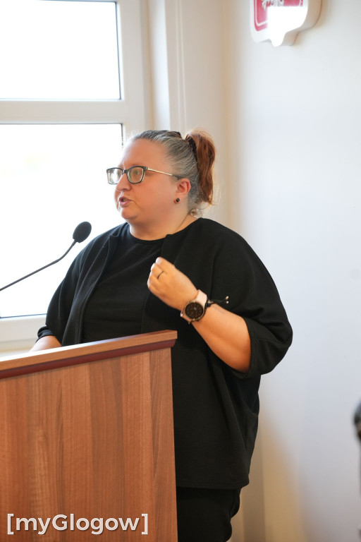 Sesja Rady Gminy Jerzmanowa