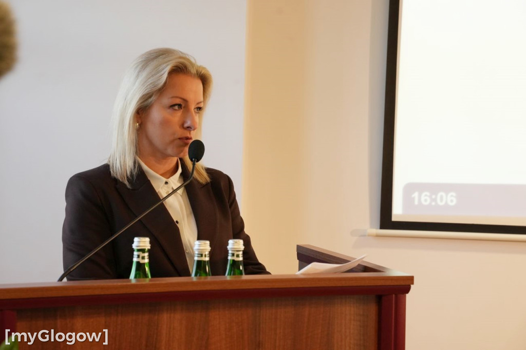 Sesja Rady Gminy Jerzmanowa