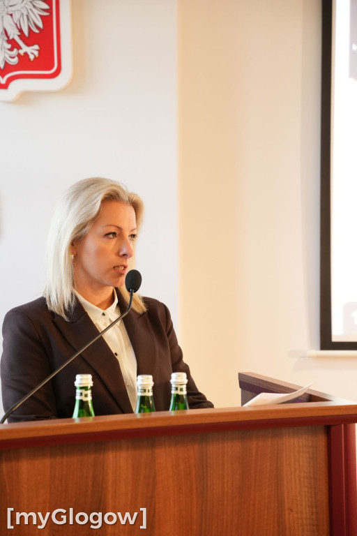 Sesja Rady Gminy Jerzmanowa