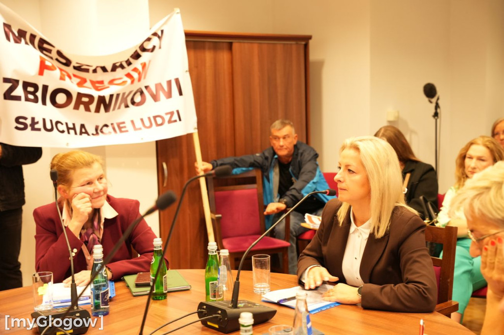 Sesja Rady Gminy Jerzmanowa