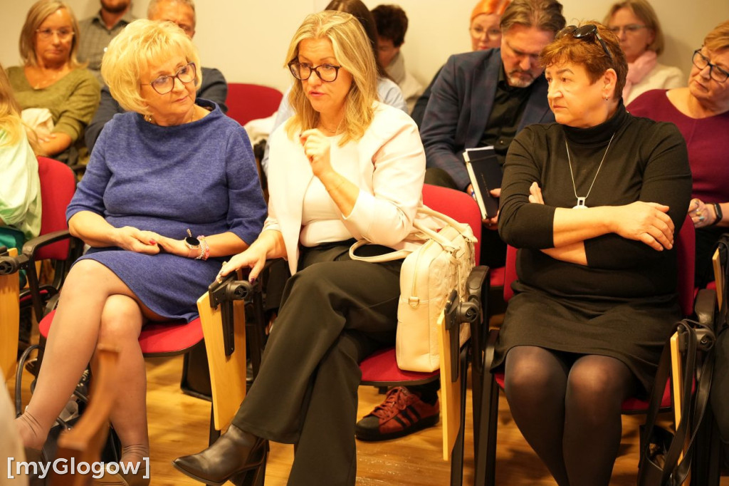 Sesja Rady Gminy Jerzmanowa