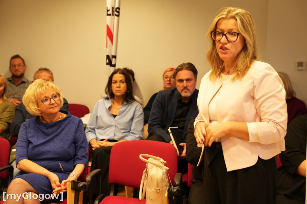 Sesja Rady Gminy Jerzmanowa