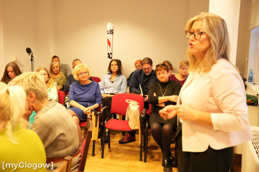 Sesja Rady Gminy Jerzmanowa