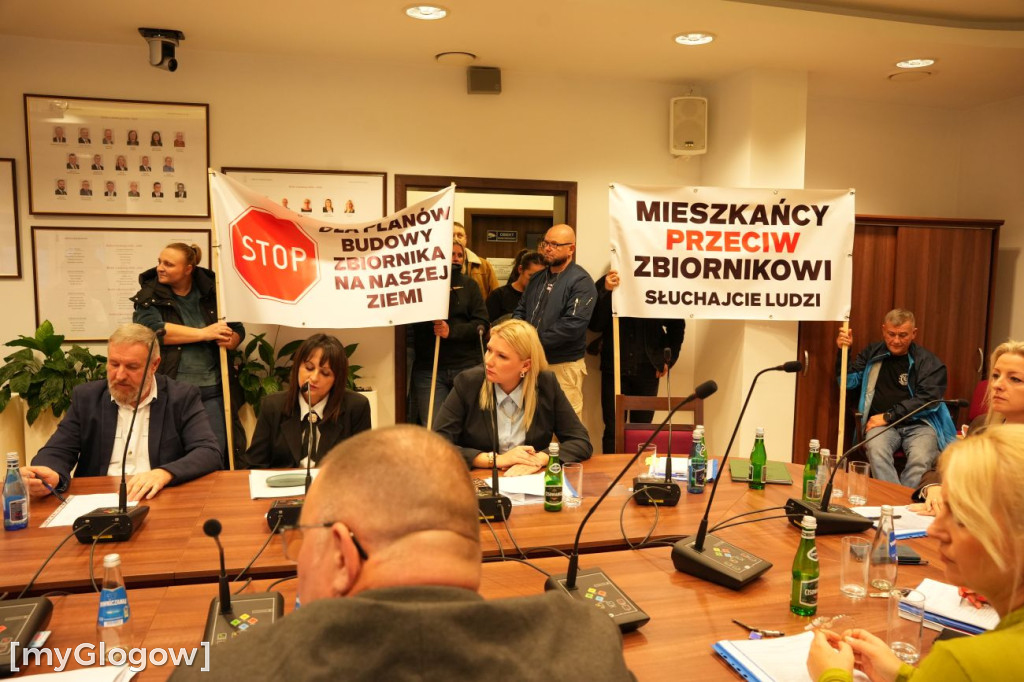 Sesja Rady Gminy Jerzmanowa