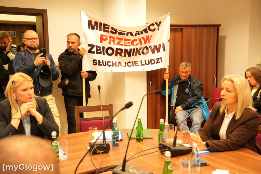 Sesja Rady Gminy Jerzmanowa