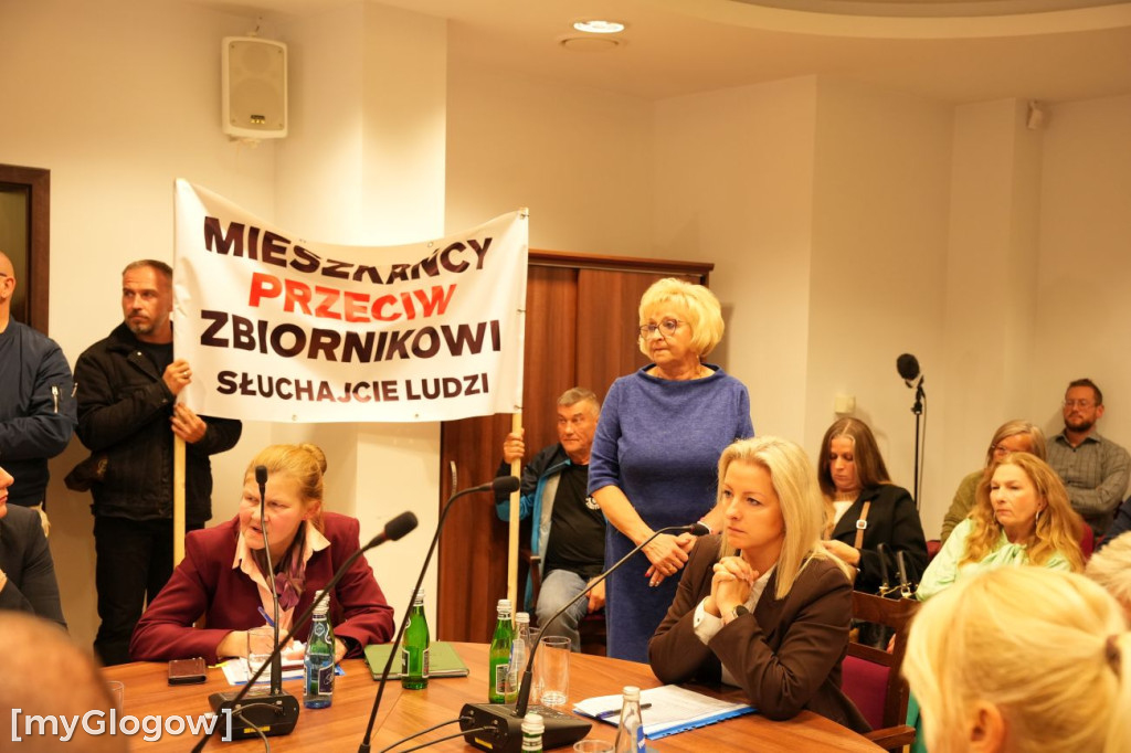 Sesja Rady Gminy Jerzmanowa