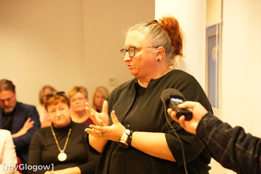 Sesja Rady Gminy Jerzmanowa