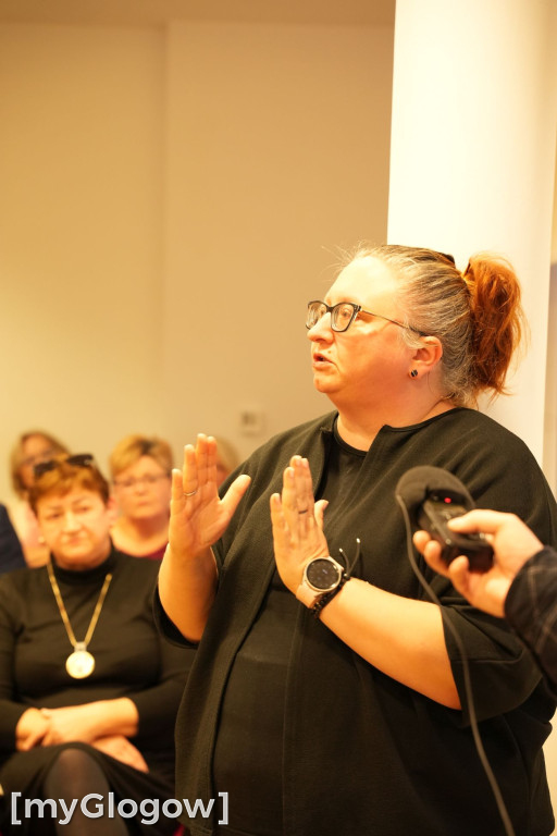 Sesja Rady Gminy Jerzmanowa