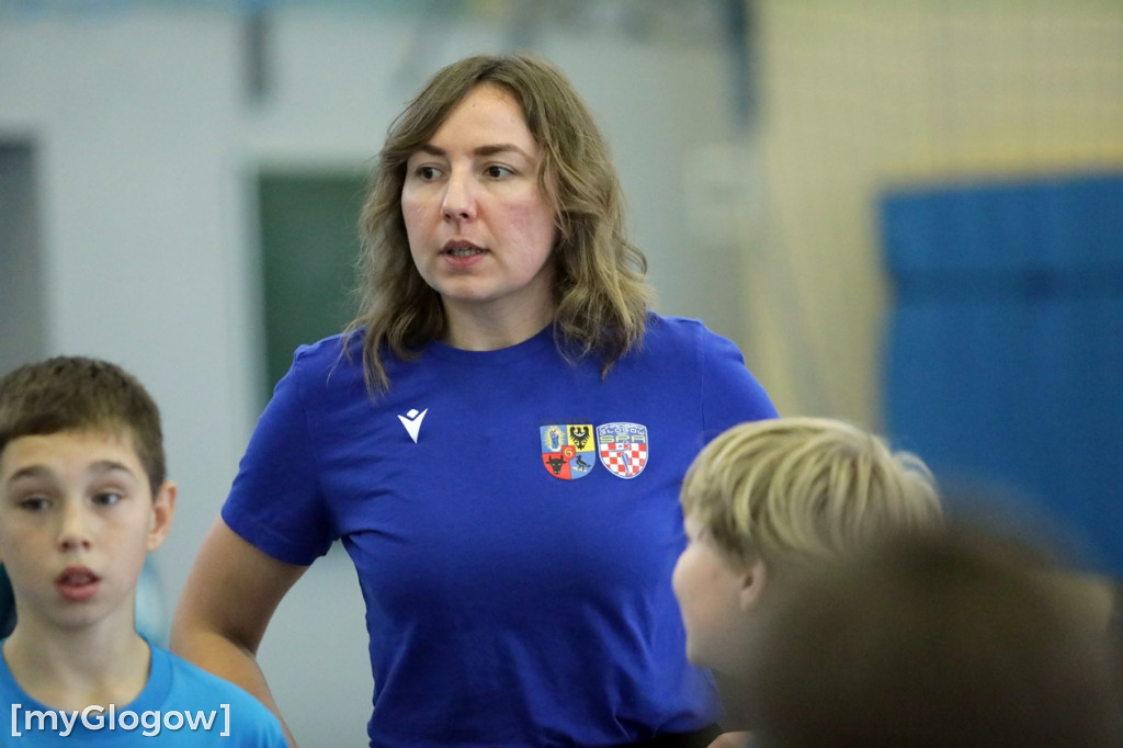 Pierwszy turniej Handball Land za nami