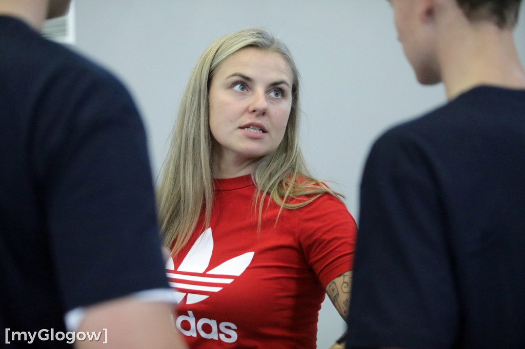 Pierwszy turniej Handball Land za nami