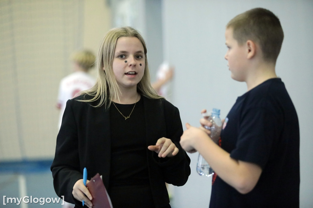 Pierwszy turniej Handball Land za nami