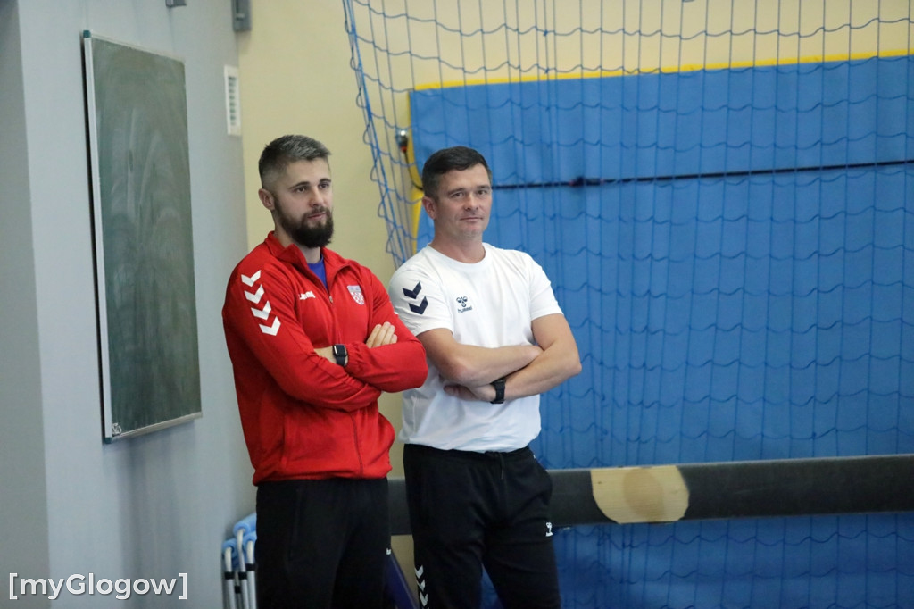 Pierwszy turniej Handball Land za nami