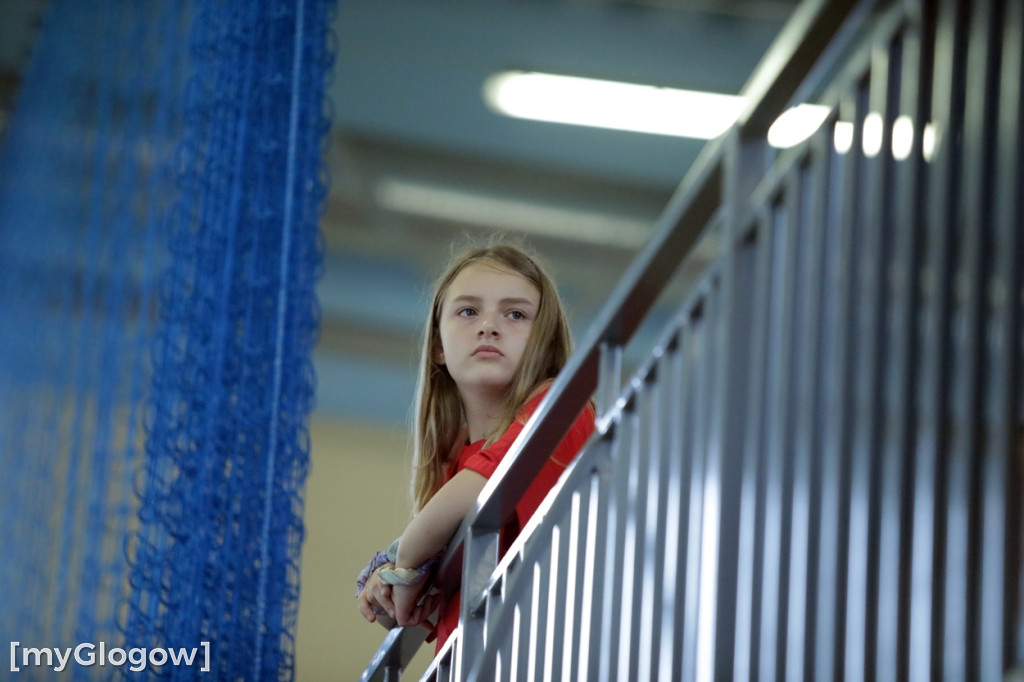 Pierwszy turniej Handball Land za nami