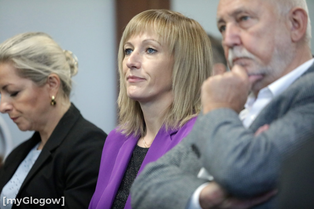 Bank Spółdzielczy w Głogowie zorganizował spotkanie o zielonej transformacji