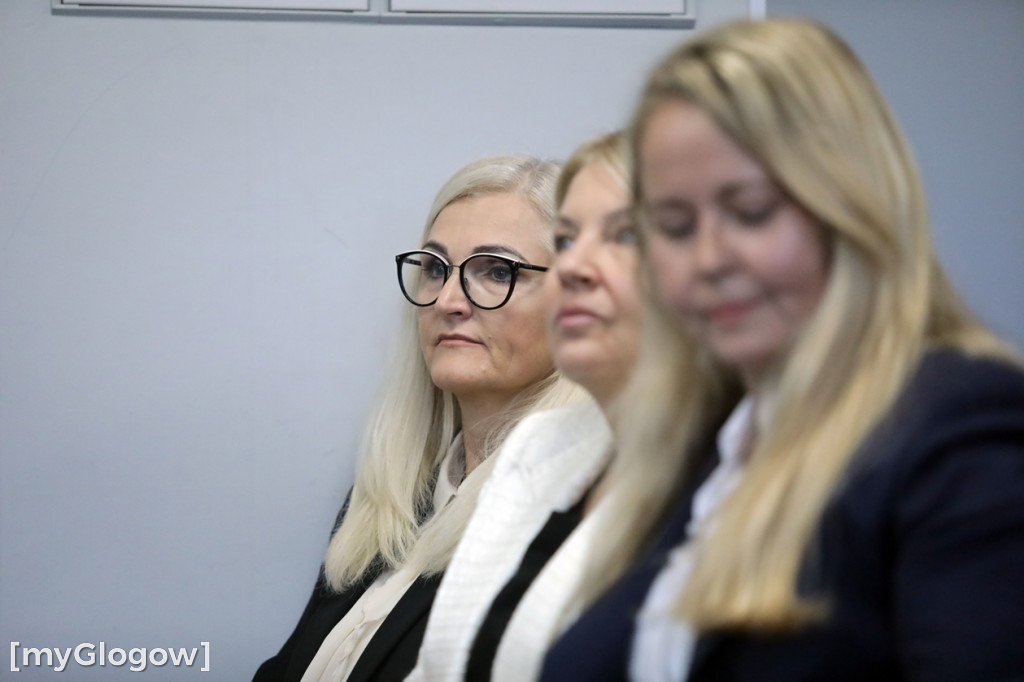 Bank Spółdzielczy w Głogowie zorganizował spotkanie o zielonej transformacji