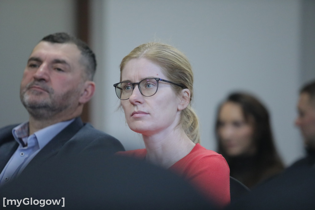 Bank Spółdzielczy w Głogowie zorganizował spotkanie o zielonej transformacji