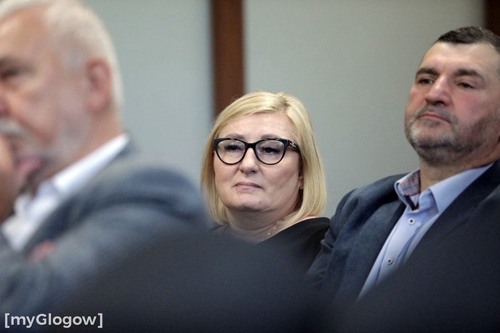 Bank Spółdzielczy w Głogowie zorganizował spotkanie o zielonej transformacji