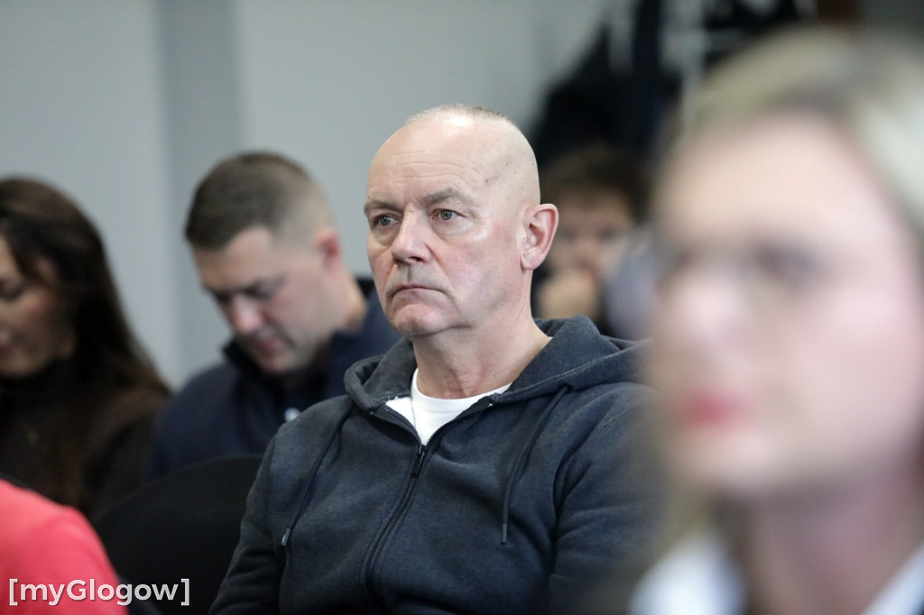 Bank Spółdzielczy w Głogowie zorganizował spotkanie o zielonej transformacji