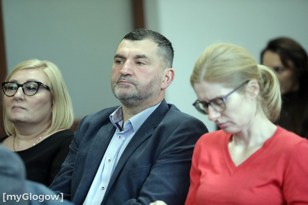 Bank Spółdzielczy w Głogowie zorganizował spotkanie o zielonej transformacji