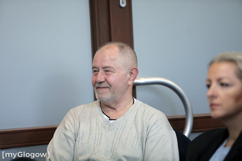 Bank Spółdzielczy w Głogowie zorganizował spotkanie o zielonej transformacji