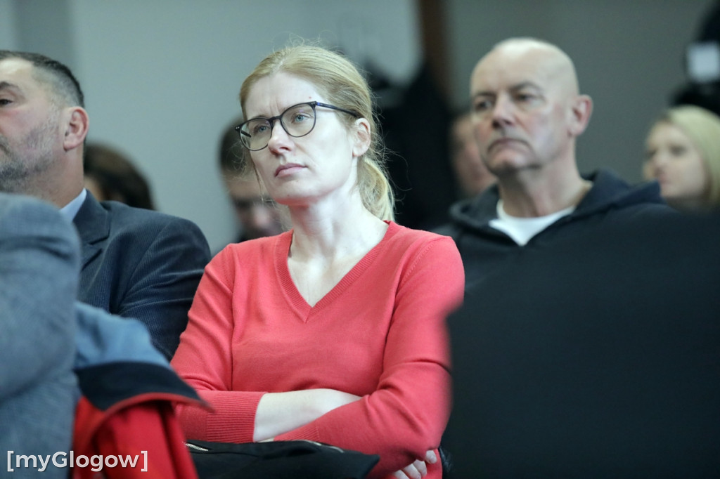 Bank Spółdzielczy w Głogowie zorganizował spotkanie o zielonej transformacji