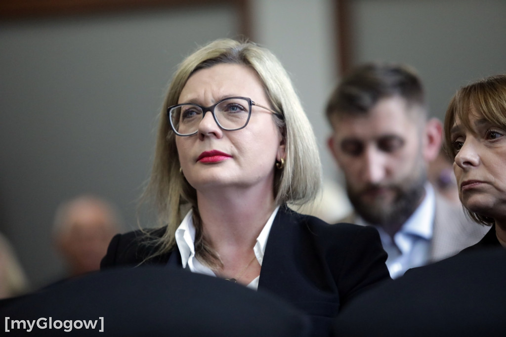 Bank Spółdzielczy w Głogowie zorganizował spotkanie o zielonej transformacji