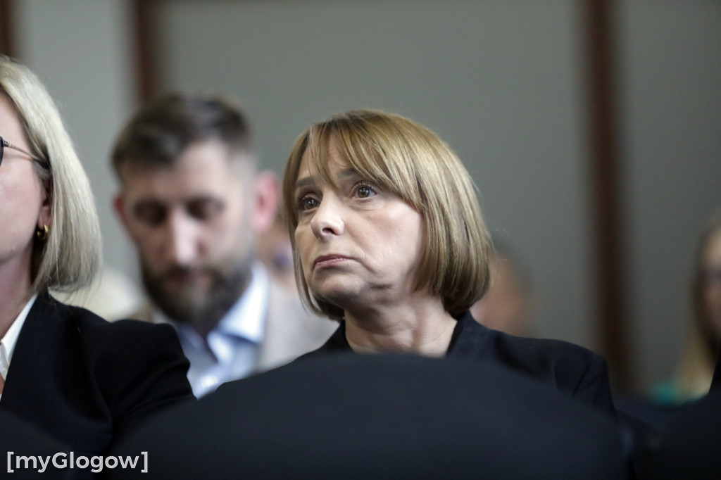 Bank Spółdzielczy w Głogowie zorganizował spotkanie o zielonej transformacji