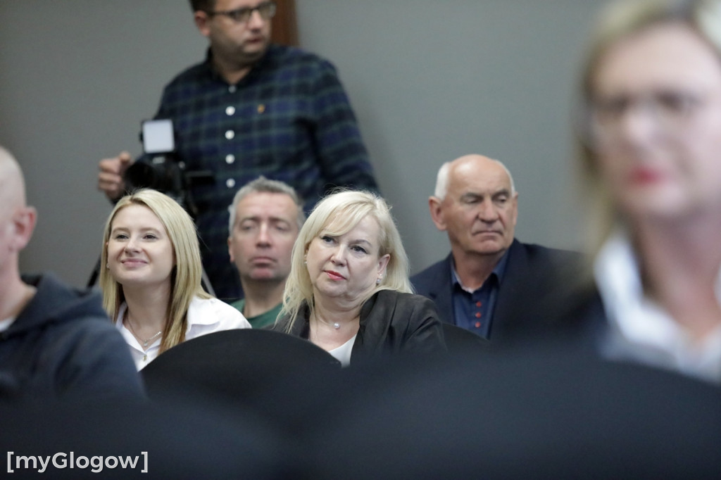Bank Spółdzielczy w Głogowie zorganizował spotkanie o zielonej transformacji