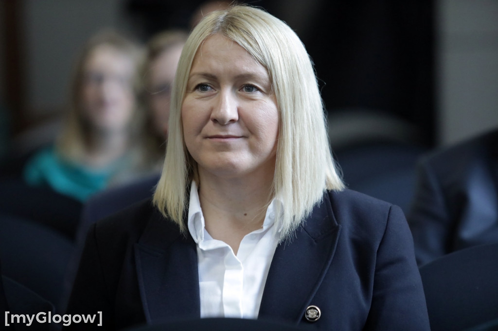 Bank Spółdzielczy w Głogowie zorganizował spotkanie o zielonej transformacji