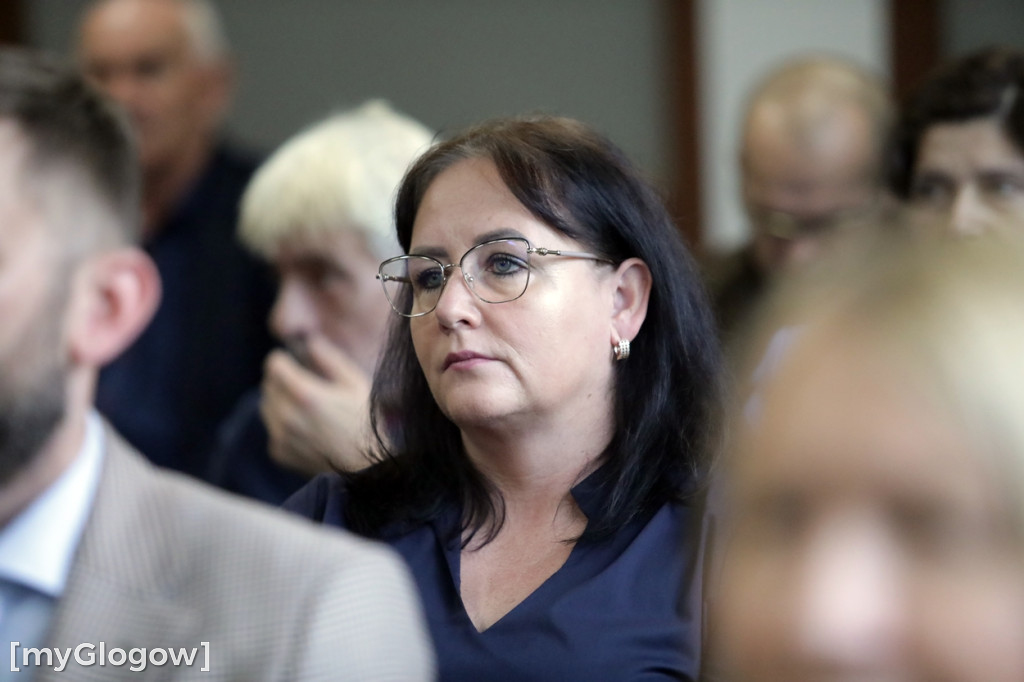 Bank Spółdzielczy w Głogowie zorganizował spotkanie o zielonej transformacji