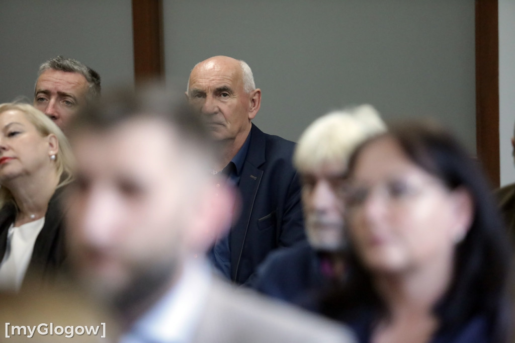 Bank Spółdzielczy w Głogowie zorganizował spotkanie o zielonej transformacji